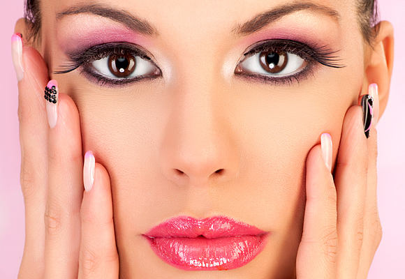 Permanent Make Up
