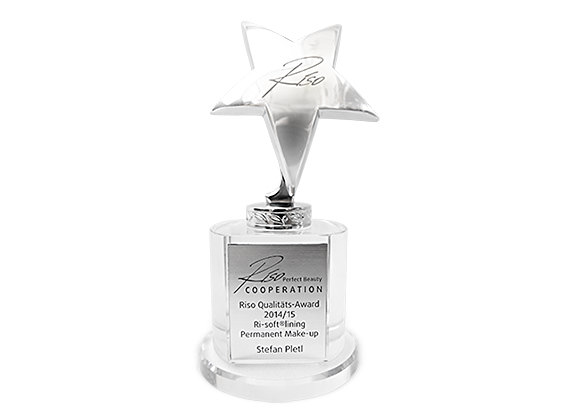 Riso Award